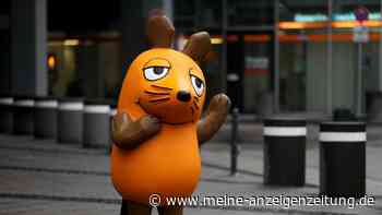 Nach Brandanschlag 2025: Maus aus der „Sendung mit der Maus“ plötzlich verschwunden