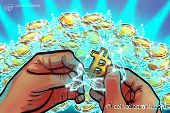 Sui’s Hashi to launch with $500M in Bitcoin finance commitments