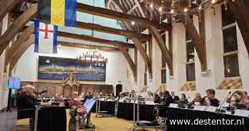 Oppositie vilt toekomstplannen van Zutphen: ‘Oude wijn in nieuwe zakken’