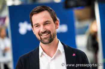 Ex-IBM-iX-Chef Markus Dietrich wird CEO von team neusta
