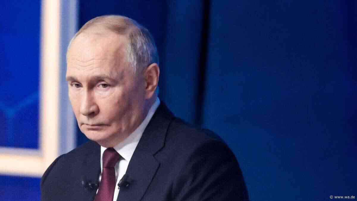 Kasparow sieht gefährliches Zeitfenster: Putin könnte noch vor Januar ein NATO-Land angreifen