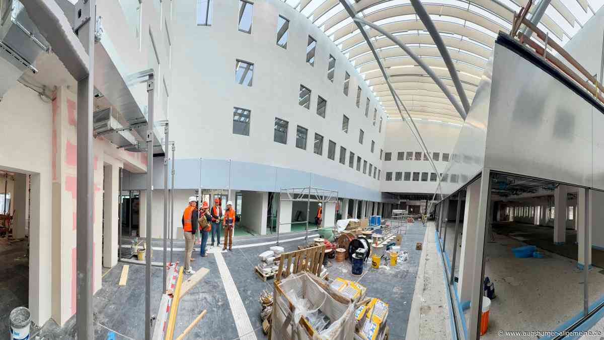 Umbau des Ulmer Hauptbahnhofs: Welche Shops und Gastro-Ketten wird es in Zukunft geben?