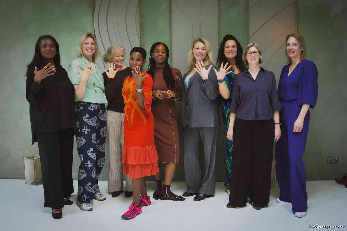 Plan International en Otazu zetten female changemakers in het zonnetje