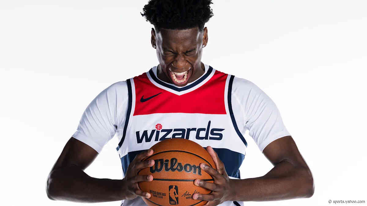10 things I think I think about the 2026-27 Washington Wizards