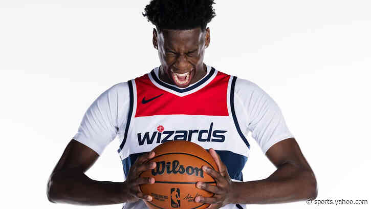10 things I think I think about the 2026-27 Washington Wizards