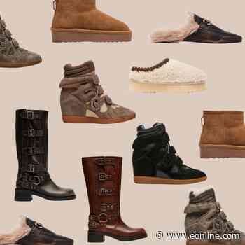 The Best Designer Shoe Dupes Are 30% off at Steve Madden