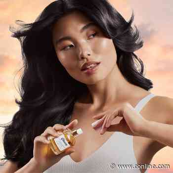 We Found Hair Perfumes From Gisou, Olaplex & Medicube From $9