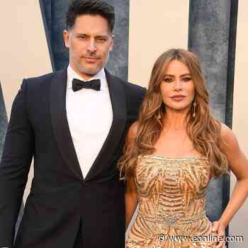 Joe Manganiello Says How Health Battle Impacted Sofía Vergara Marriage