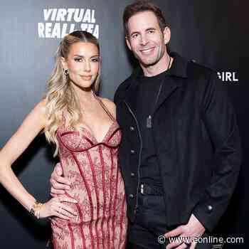 Why Tarek El Moussa, Heather El Moussa Surprised His Daughter With Car