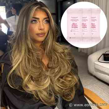 Gia Giudice’s Prime Day Picks Include the Skincare Step She Swears By