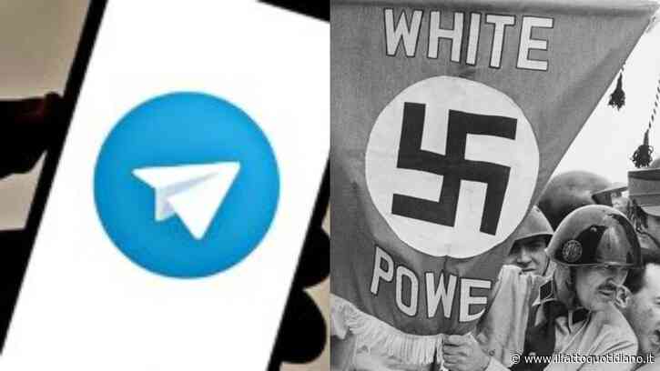 Sole nero, svastiche e adorazione di Hitler: un 19enne e due minorenni indagati a Firenze per la chat Telegram suprematista e neonazista