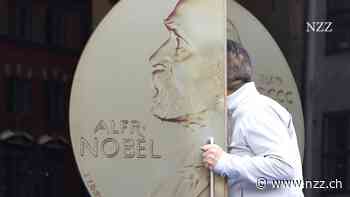 Sartre verschmähte ihn, Dylan beleidigte ihn: Die sieben grössten Skandale um den Literaturnobelpreis