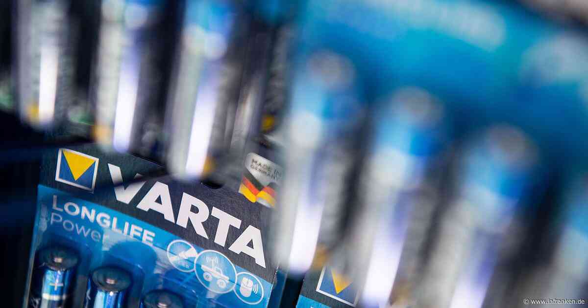 Varta Consumer Batteries geht eigenständig an den Start