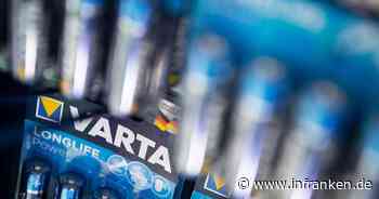 Varta Consumer Batteries geht eigenständig an den Start