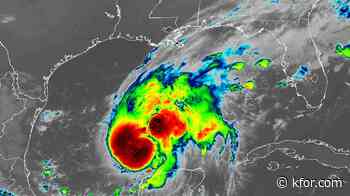 Hurricane Isaias expected to get stronger before landfall