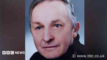 Man pleads not guilty to murder of pensioner
