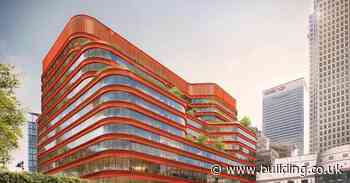 Heritage campaigners left disappointed after 10 Cabot Square building in Canary Wharf given immunity from listing