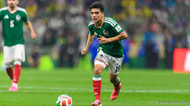Journalist: Liverpool moving closer to £37m signing