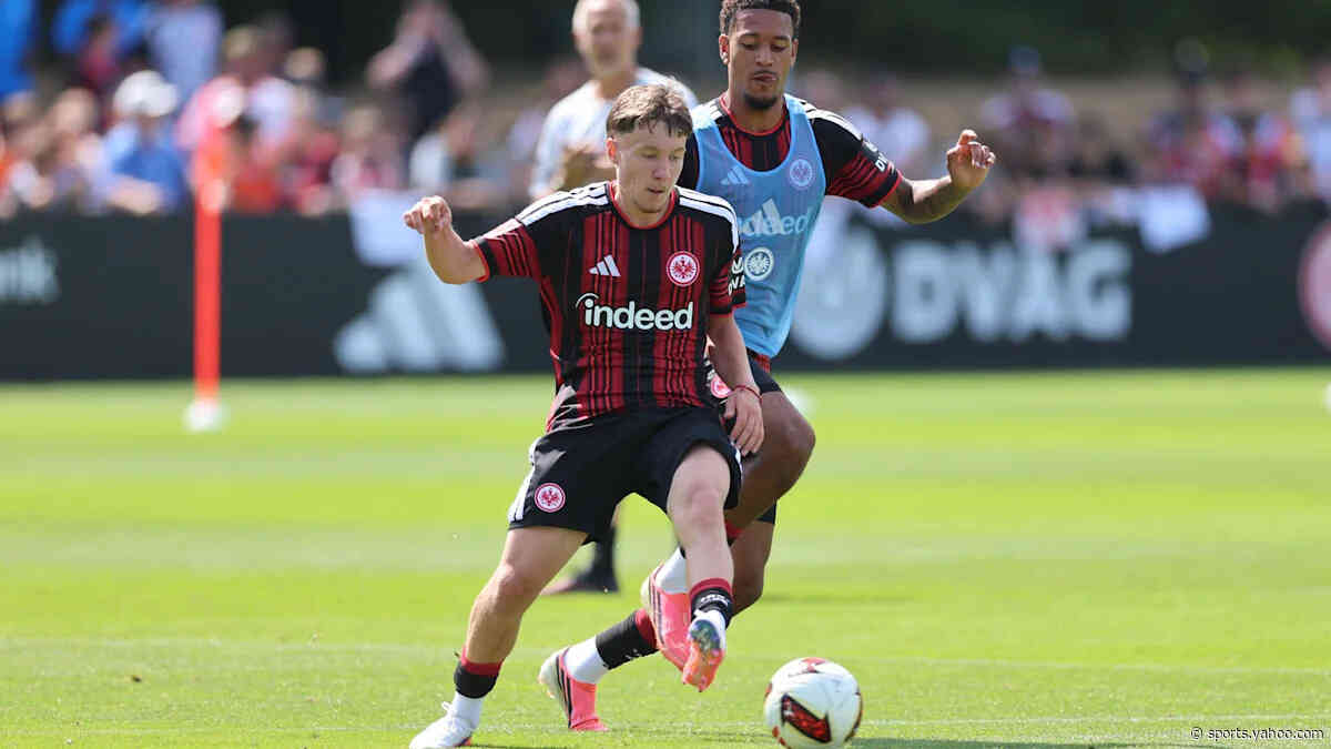 Report: Liverpool interested in move for midfield prospect