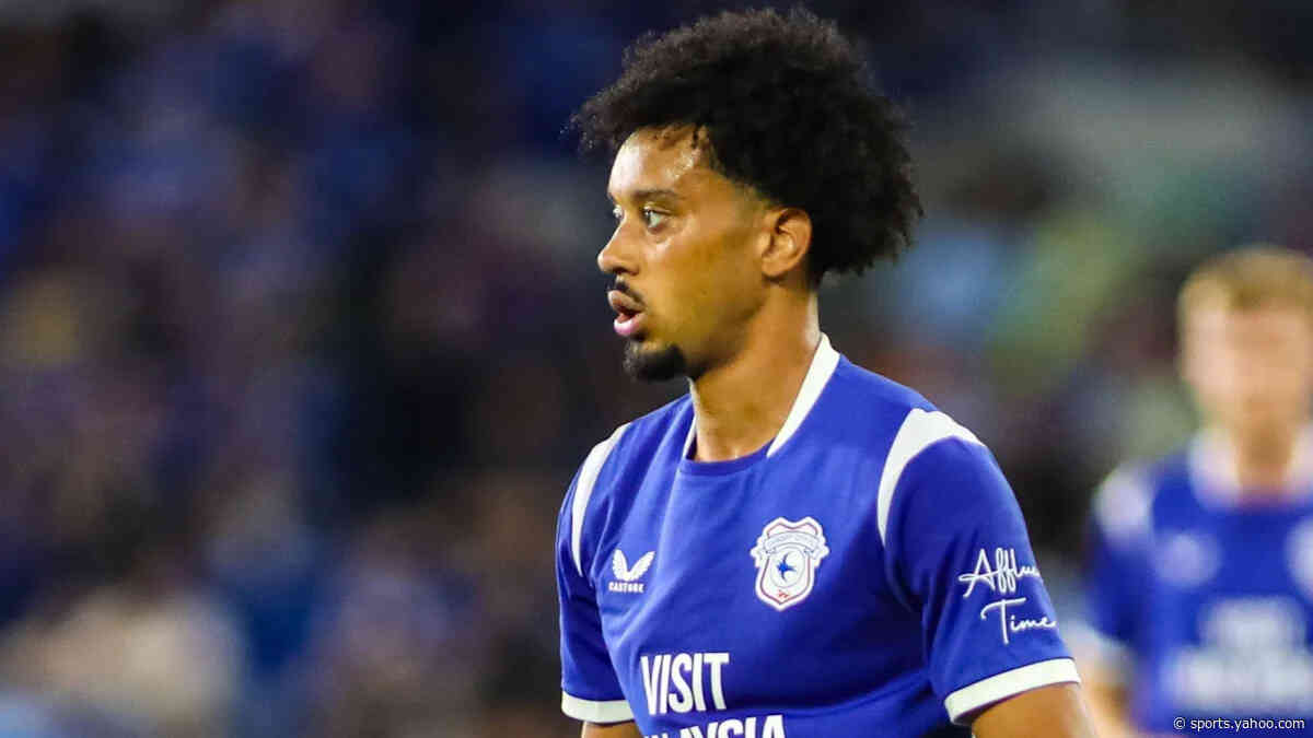 Cardiff and Liverpool style very similar - Scanlon