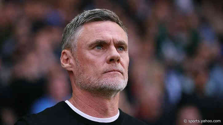 Alexander wants a winning atmosphere at Preston