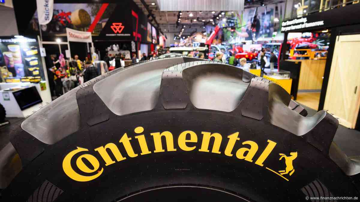 Buy or Goodbye?: SAP, Continental, Meta und Daimler Truck - Die Analystenstimmen des Tages