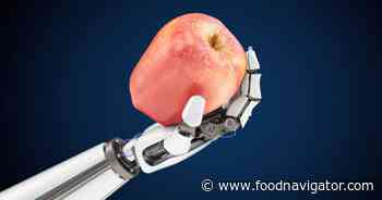 Food tech: 5 trends growing and 5 declining