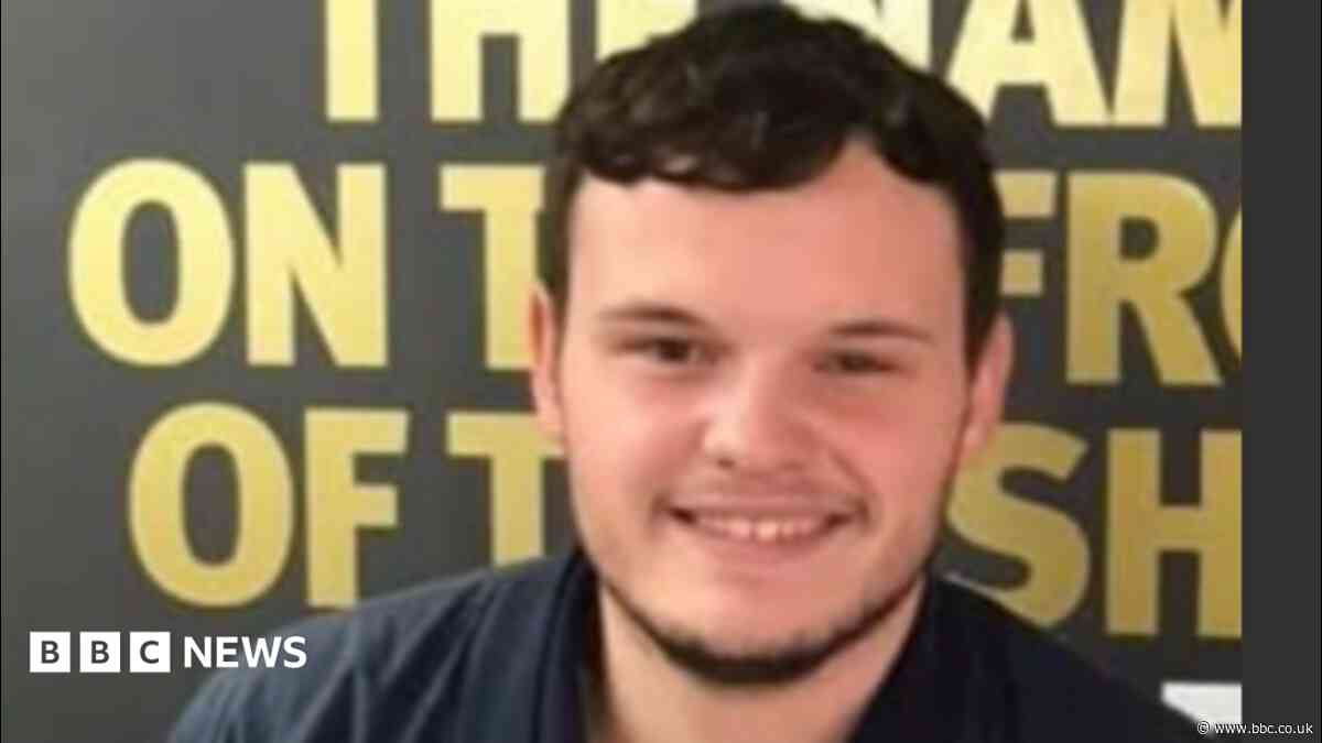 Painter electrocuted while working with stepdad never got to see baby