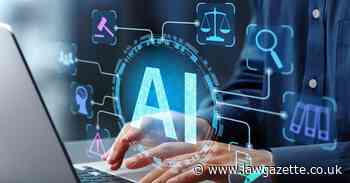 Duo self-report to SRA over grounds of appeal ‘infected with AI’