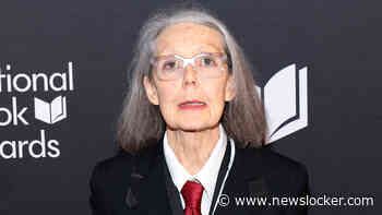 Nobelprijs voor Literatuur naar Canadese auteur Anne Carson