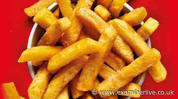 Expert says one appliance gets oven chips right every time - not an air fryer