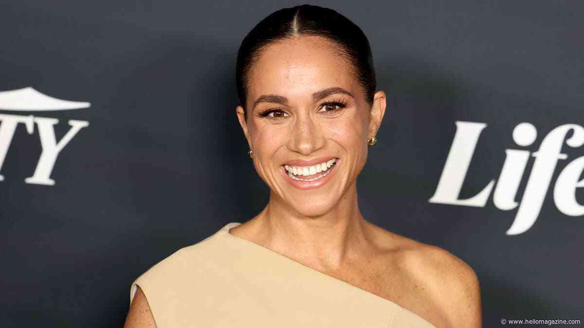 POLL: Is Meghan Markle's As Ever Holiday Collection a must-buy or overpriced?