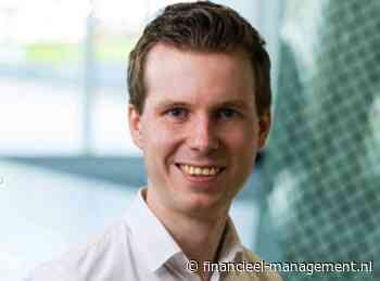 Rick Eltingh RC maakt bij a.s.r. de stap naar Business Controller