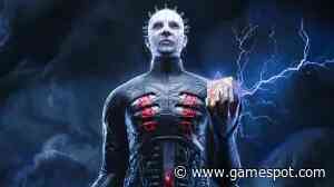 Clive Barker’s Hellraiser: Revival Review