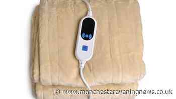 Octopus Energy offering free electric blankets - how to get one