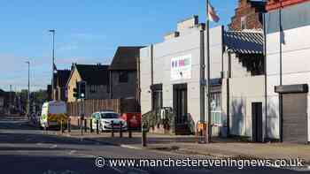 Nursery at centre of police investigation shut down due to rat infestation