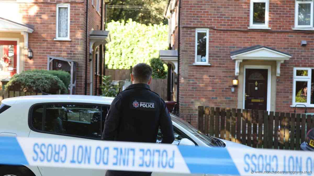 Greater Manchester Police referred to watchdog after death of man at Bolton scene