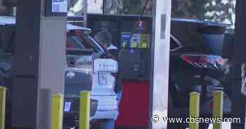 Georgia gas prices fall 28 cents amid gas tax suspension