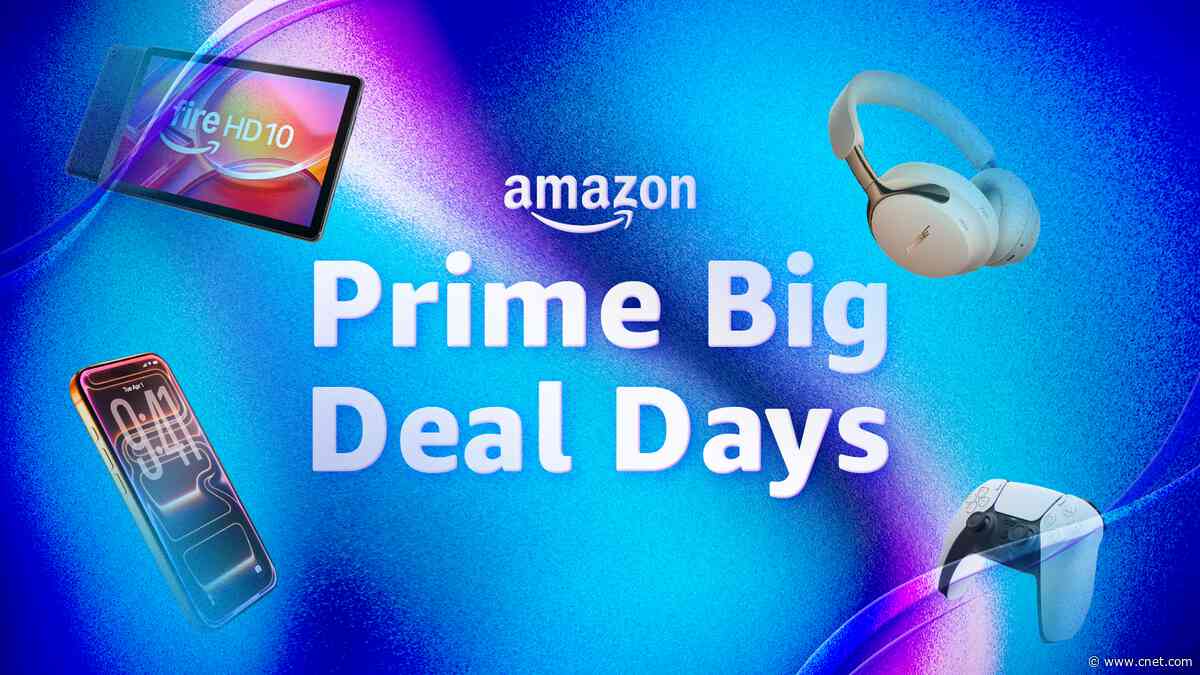 The Prime Day Deals Aren’t All Gone Yet. Here Are 60+ Still Worth Shopping