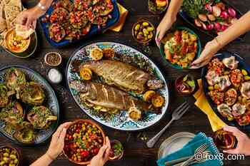Mediterranean chain opens Cleveland location