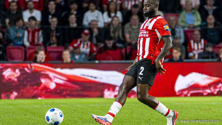 PSV hoopt op Geertruida tegen SC Heerenveen en heeft verzoek ingediend bij UEFA om de jonge spits Bro in te schrijven voor de Champions League