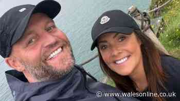 Morning Live's Kym Marsh pokes fun at her love life after fourth engagement backlash