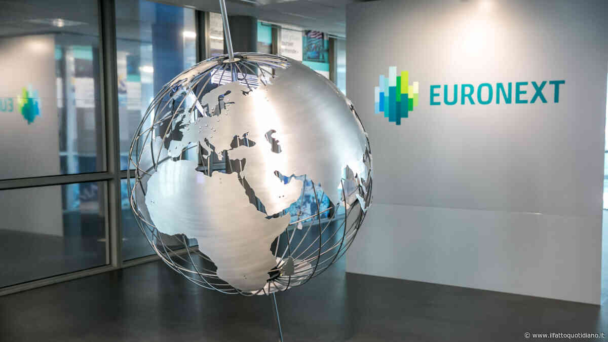 Cdp valuta di acquistare Mts, la piattaforma di vendita dei titoli di Stato. Bloomberg: sul tavolo 600 milioni per il 63%