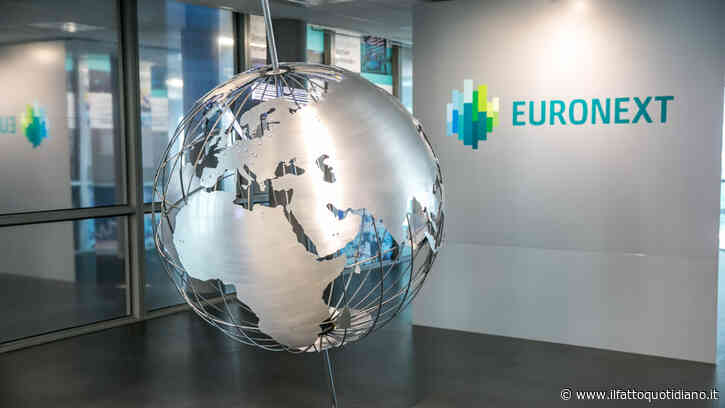 Cdp valuta di acquistare Mts, la piattaforma di vendita dei titoli di Stato. Bloomberg: sul tavolo 600 milioni per il 63%