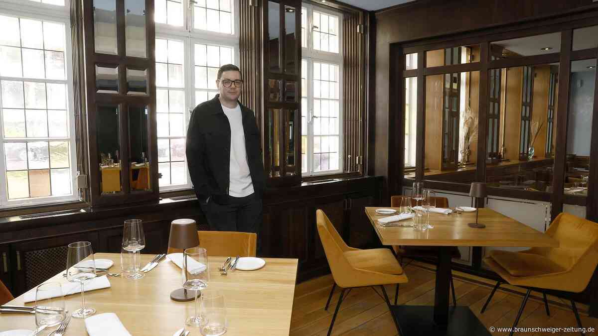 Nächstes Aus: Dieses bekannte Braunschweiger Restaurant schließt seine Türen