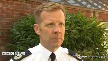 Tribunal finds ex-chief constable lied over workplace affairs