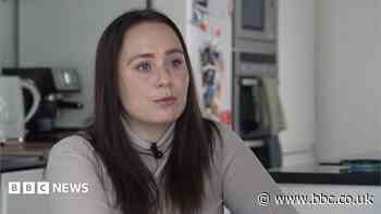 Baby termination was 'our most loving choice'