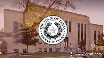 Van Zandt County becomes first Texas county to officially denounce Sharia law