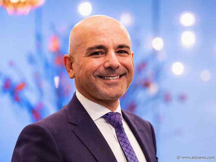 Hammer Museum Board Gets New Chair, Denzil Forrester Joins Thaddaeus Ropac, and More: Industry Moves for October 8, 2026