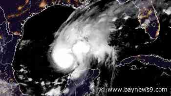 Isaias continues to strengthen, hurricane warnings issued for the coast